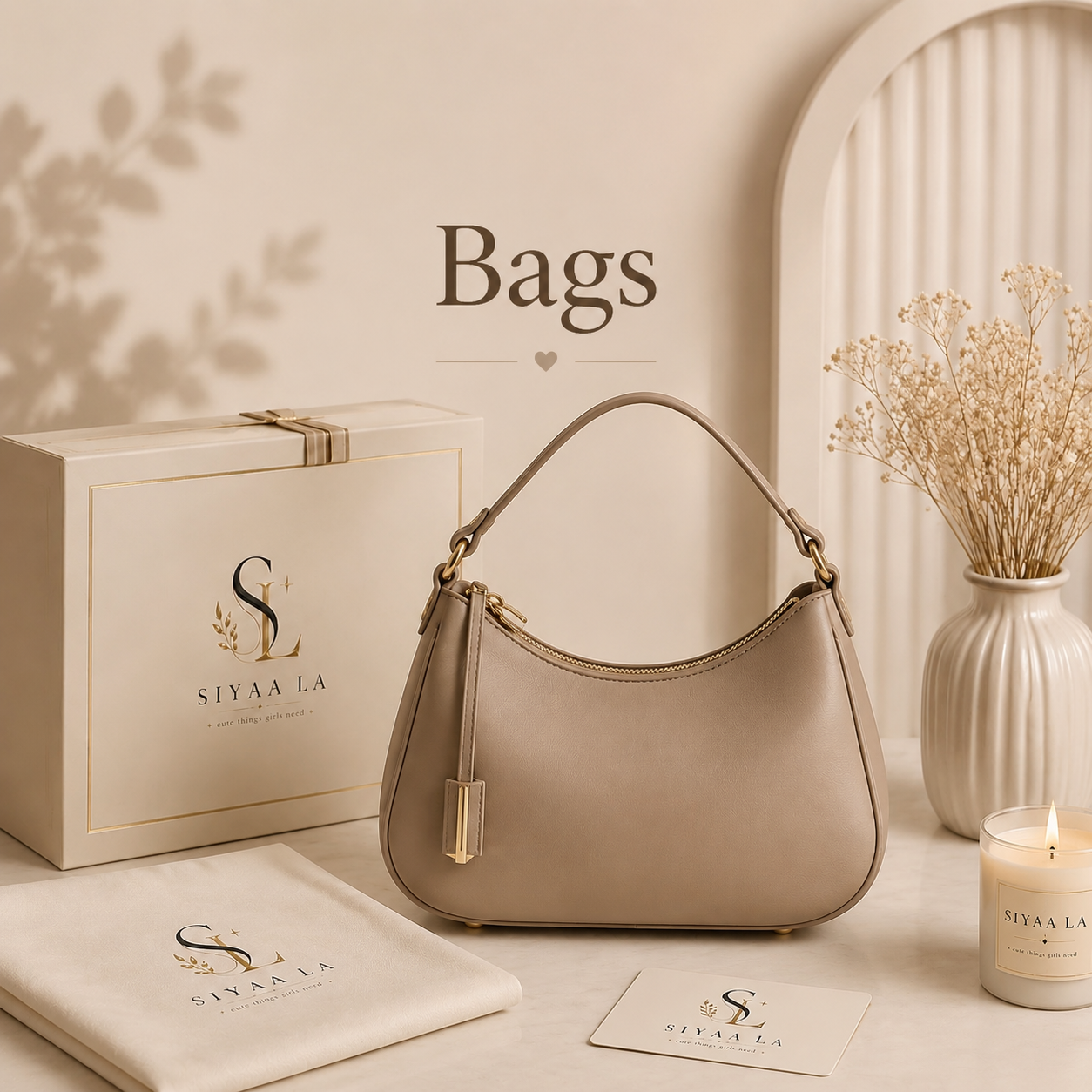 BAGS