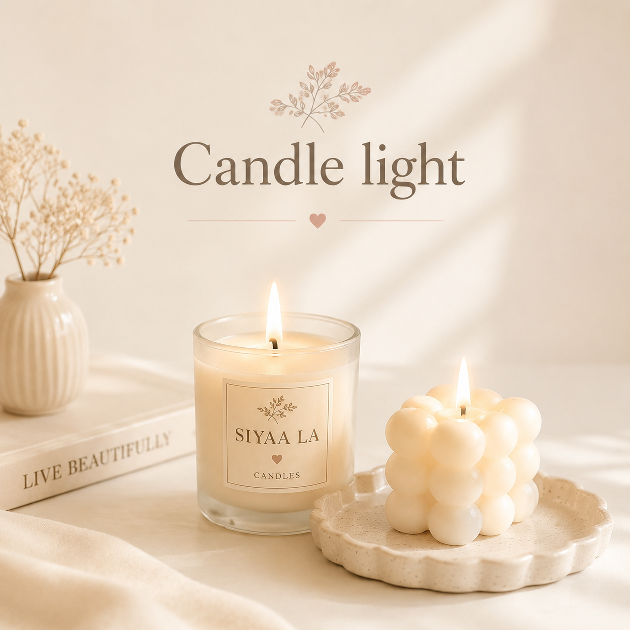 Candle Light